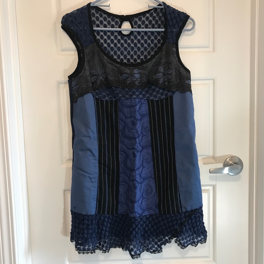 Kollontai Long Shirt